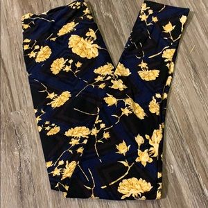 🆕LuLaRoe Leggings OS